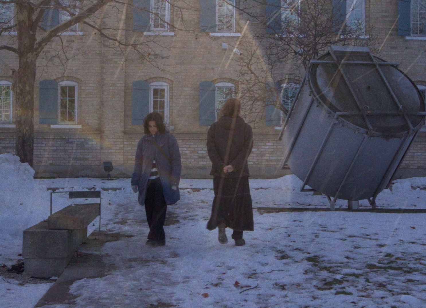 Distillery Dance — film still 4