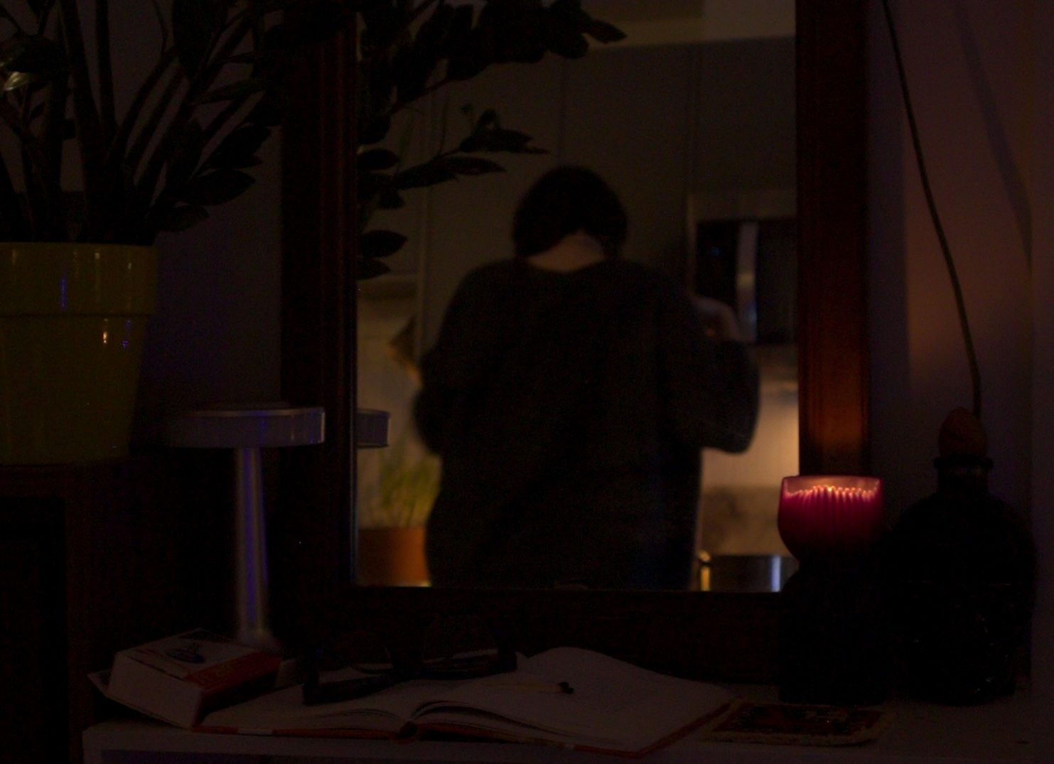 Nowhere Left — film still 8