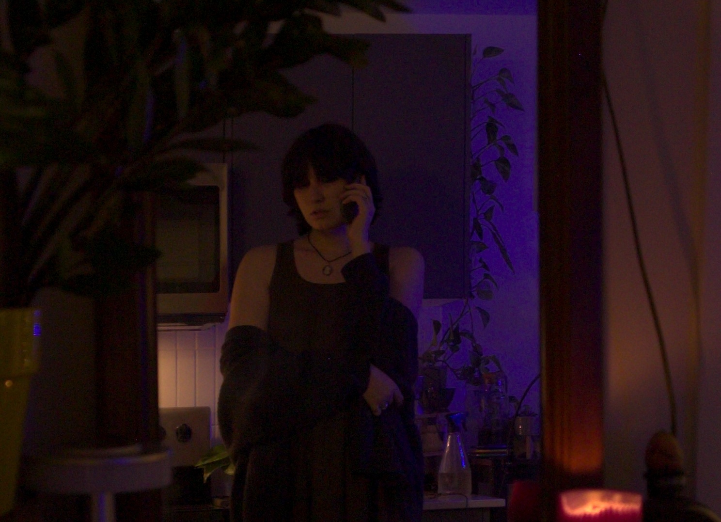 Nowhere Left — film still 3