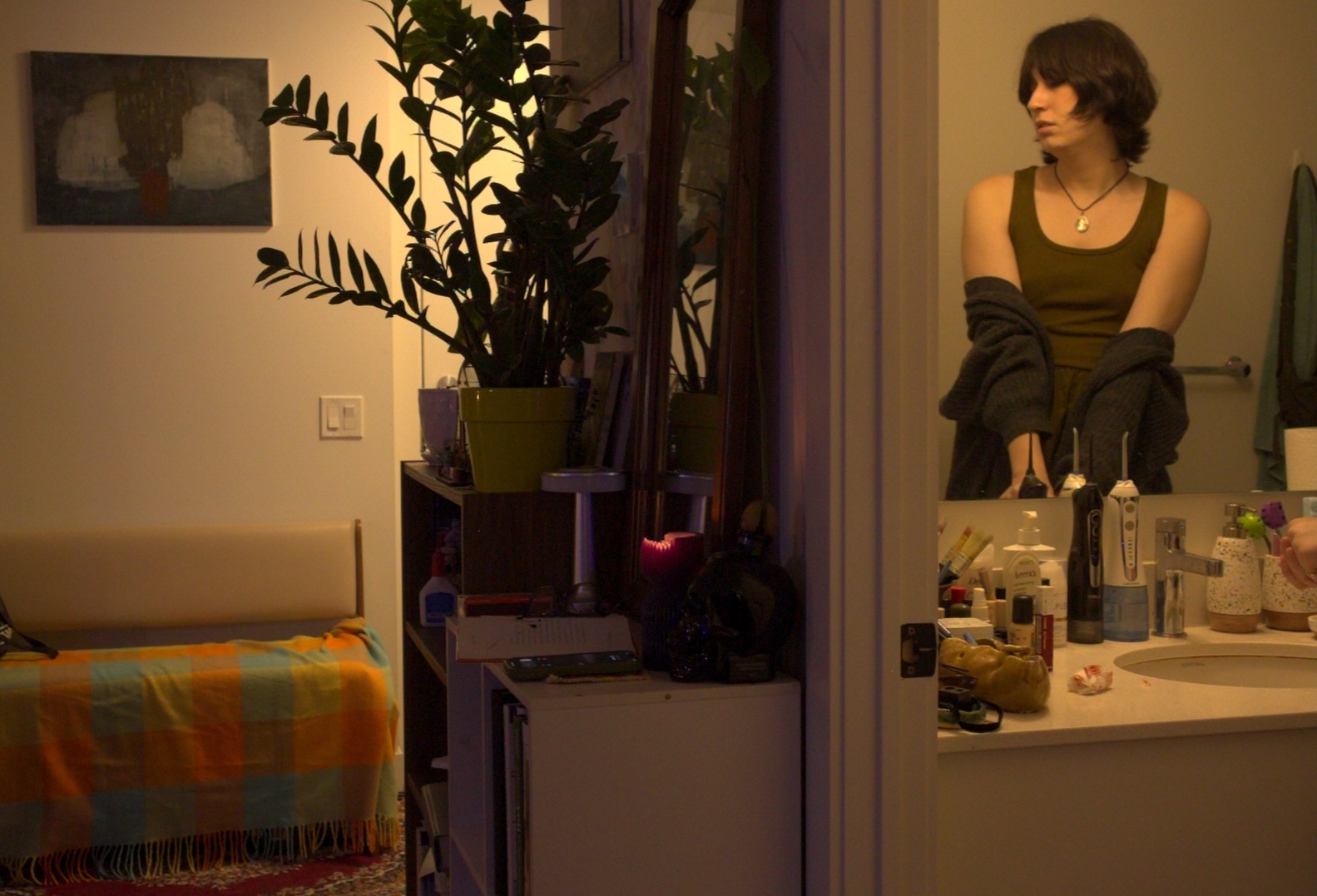 Nowhere Left — film still 9