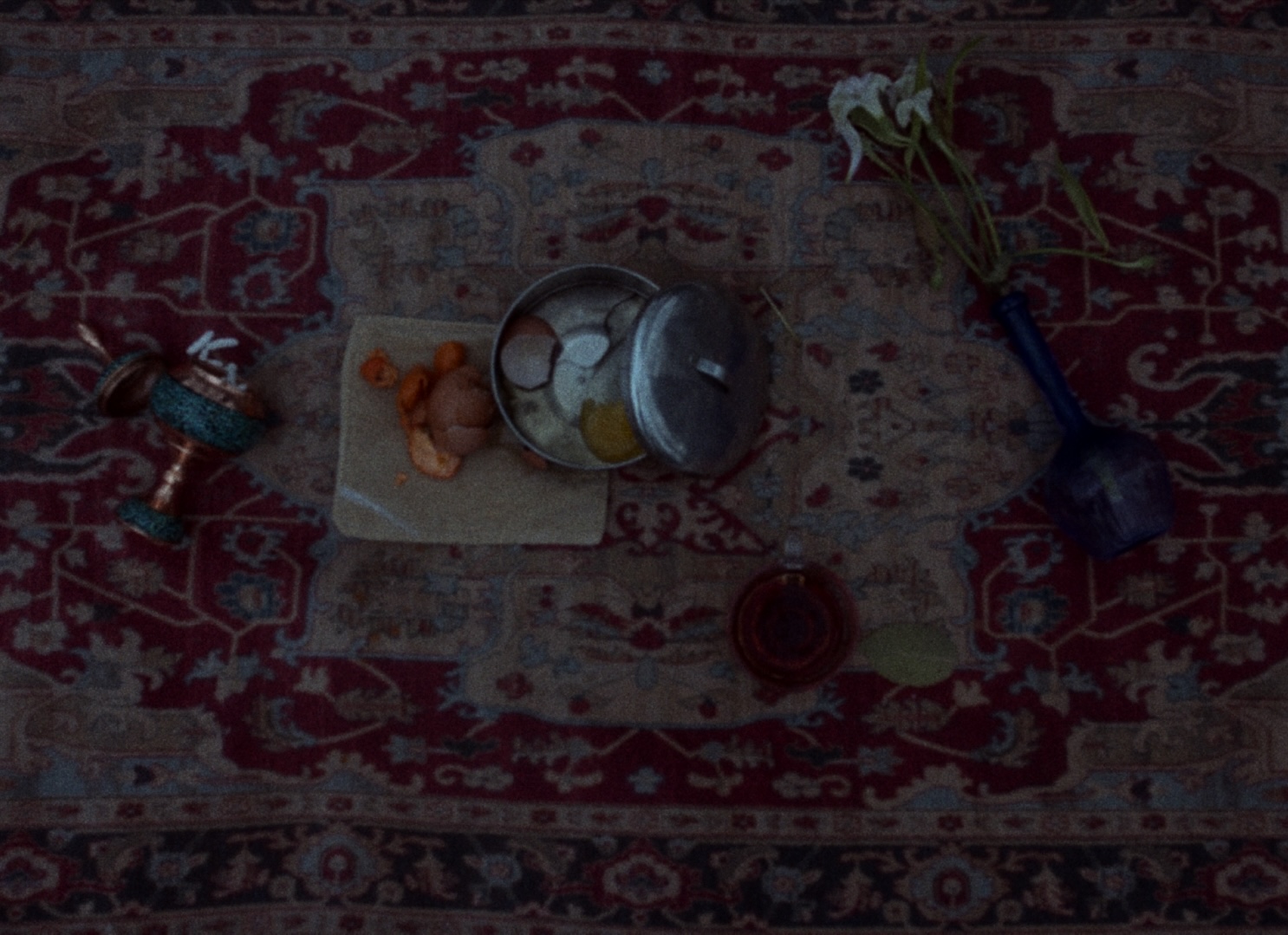 Nowhere Left — film still 5
