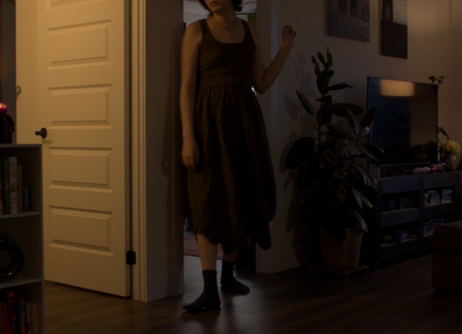 Nowhere Left — film still 2
